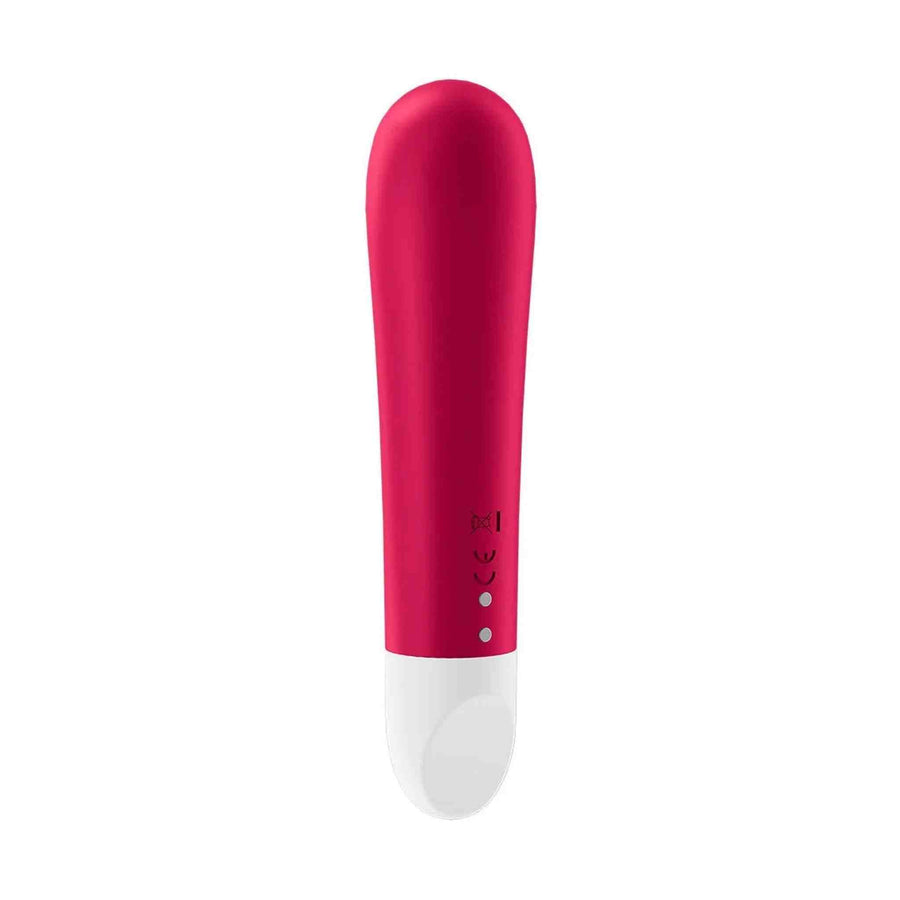 Ultra Power Bullet 1 - Vibrating Bullet