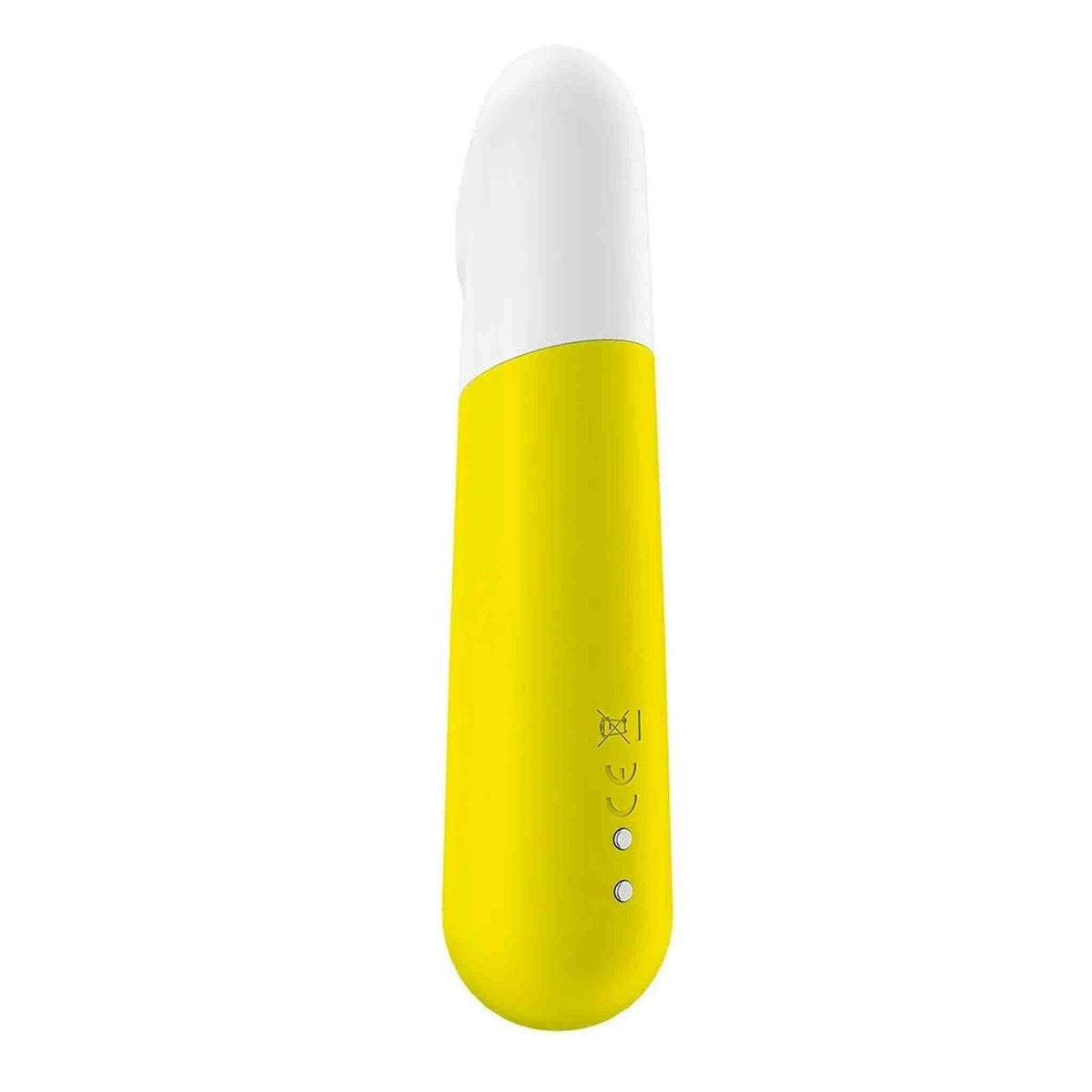 Power Bullet Ultra Power Bullet 4 - Vibrating Bullet – GoEstasy