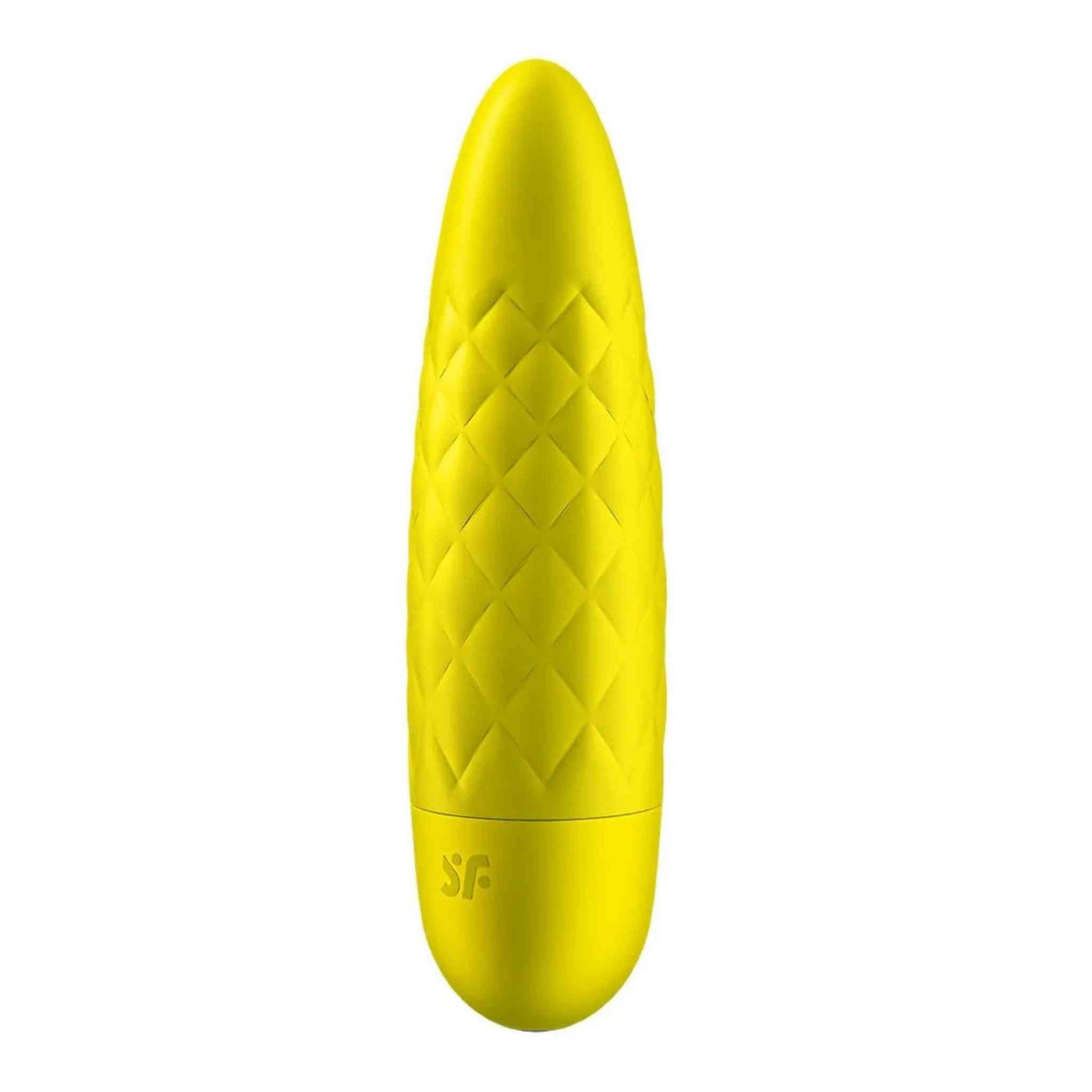 Ultra Power Bullet 5 - Vibrating Bullet