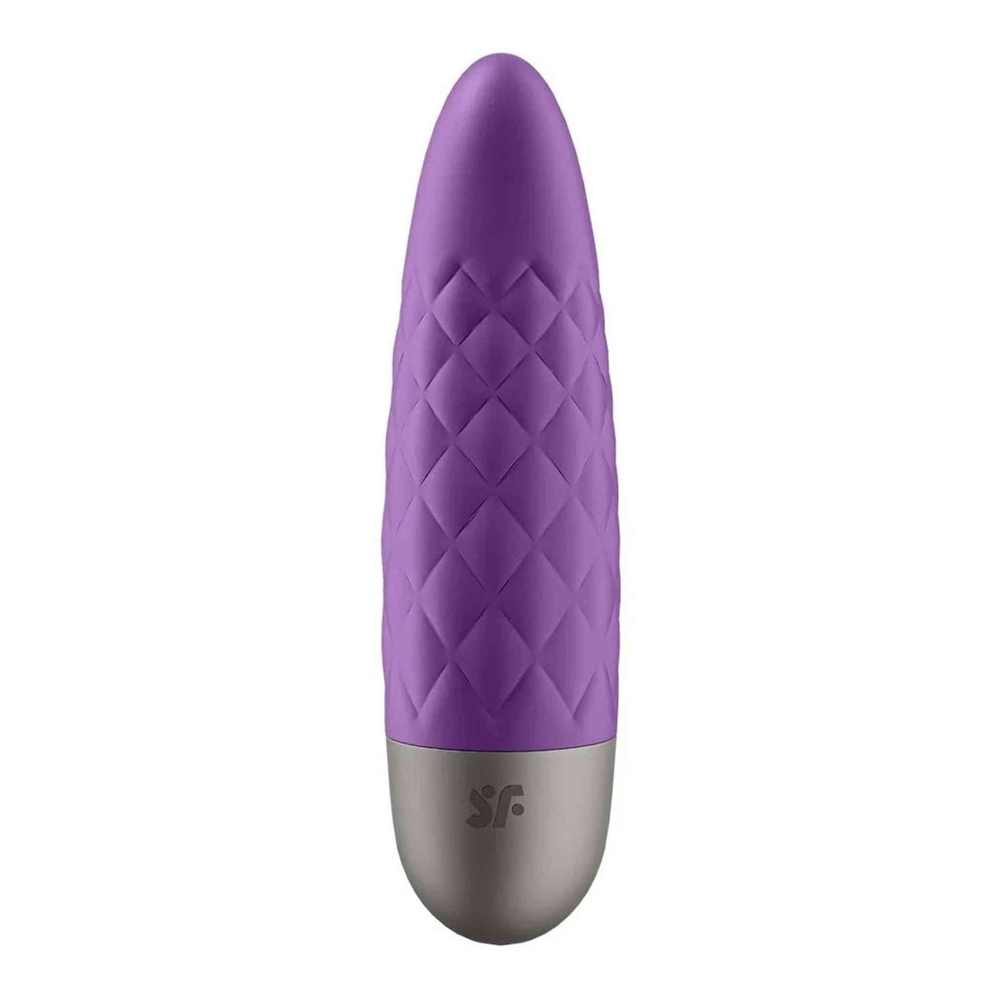 Ultra Power Bullet 5 - Vibrating Bullet