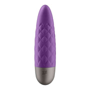 Ultra Power Bullet 5 - Vibrating Bullet