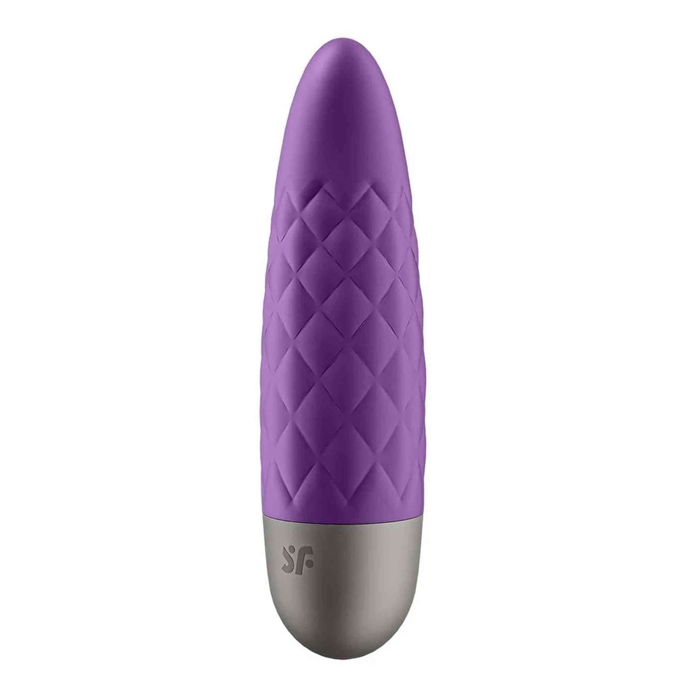 Ultra Power Bullet 5 - Vibrating Bullet