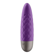 Ultra Power Bullet 5 - Vibrating Bullet