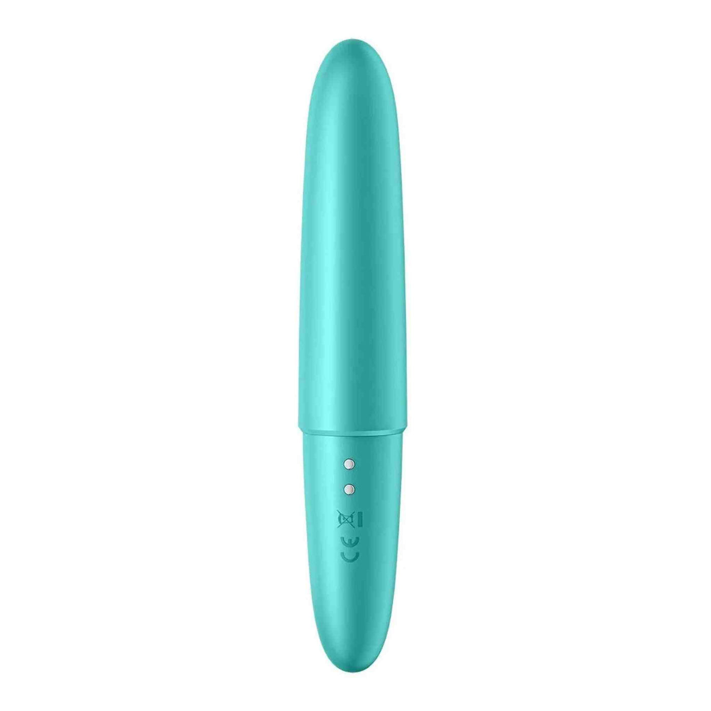 Ultra Power Bullet 6 - Vibrating Bullet