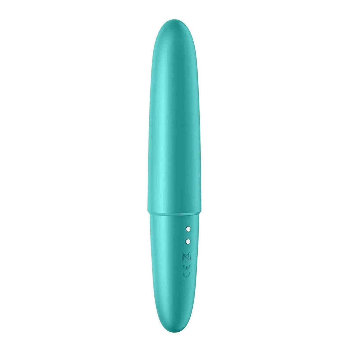 Ultra Power Bullet 6 - Vibrating Bullet