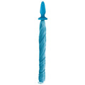 Unicorn Tails Plug Anale in Silicone Con Coda
