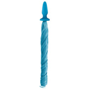 Unicorn Tails Plug Anale in Silicone Con Coda