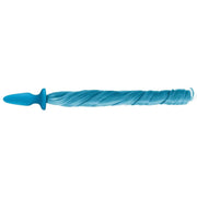 Unicorn Tails Plug Anale in Silicone Con Coda