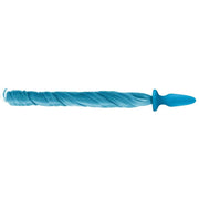 Unicorn Tails Plug Anale in Silicone Con Coda