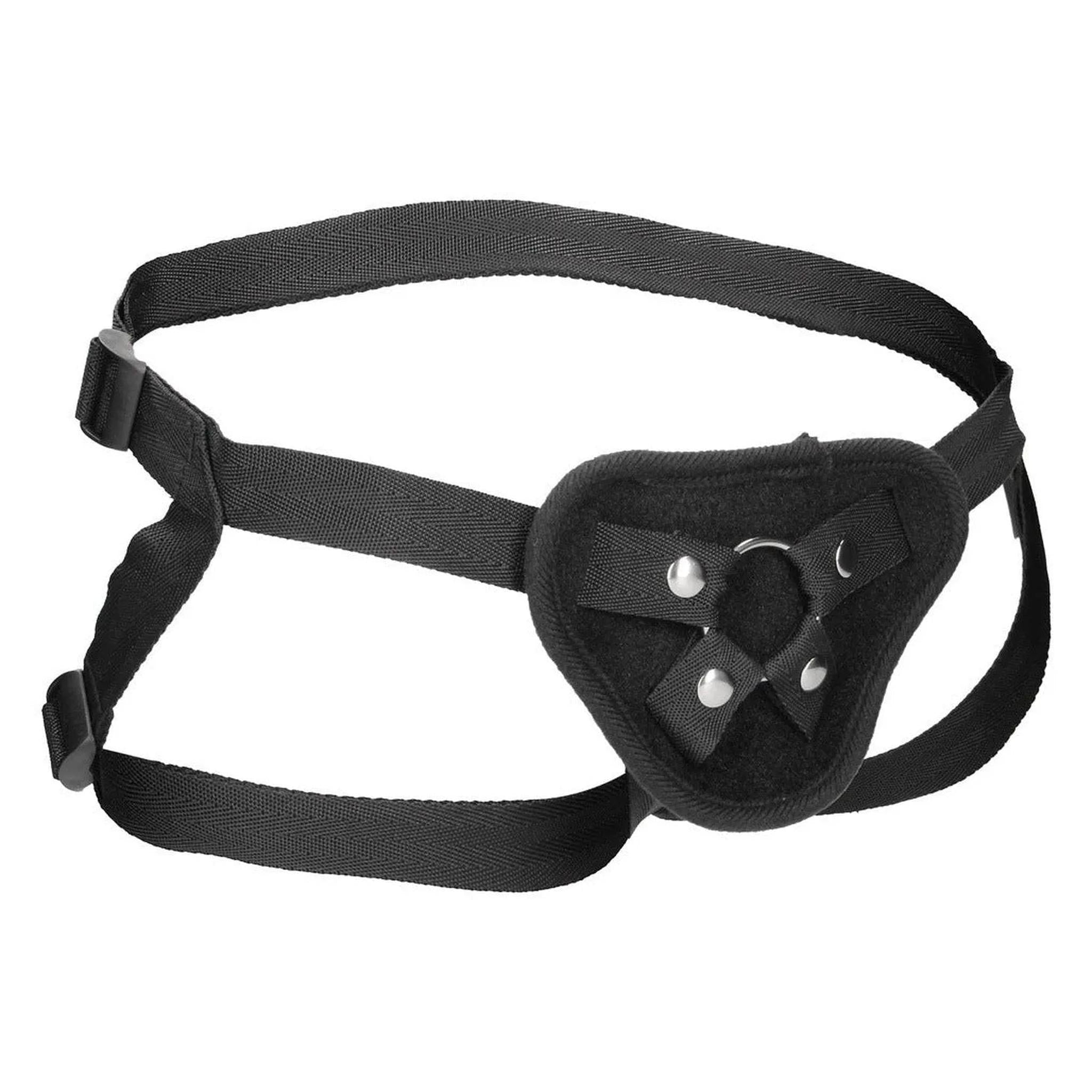 V&V Adjustable Harness with O-Ring