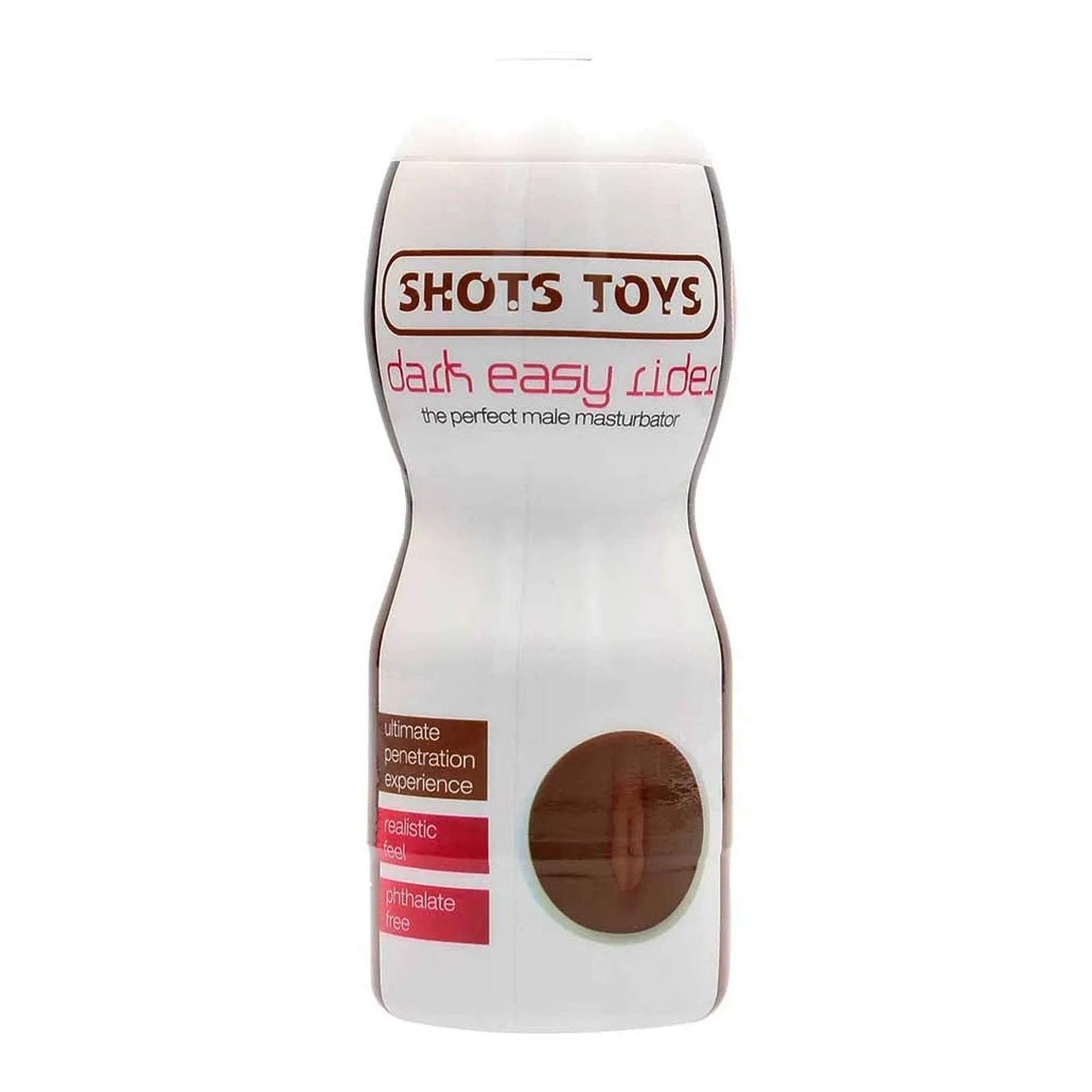 Vagina Easy Rider Dark