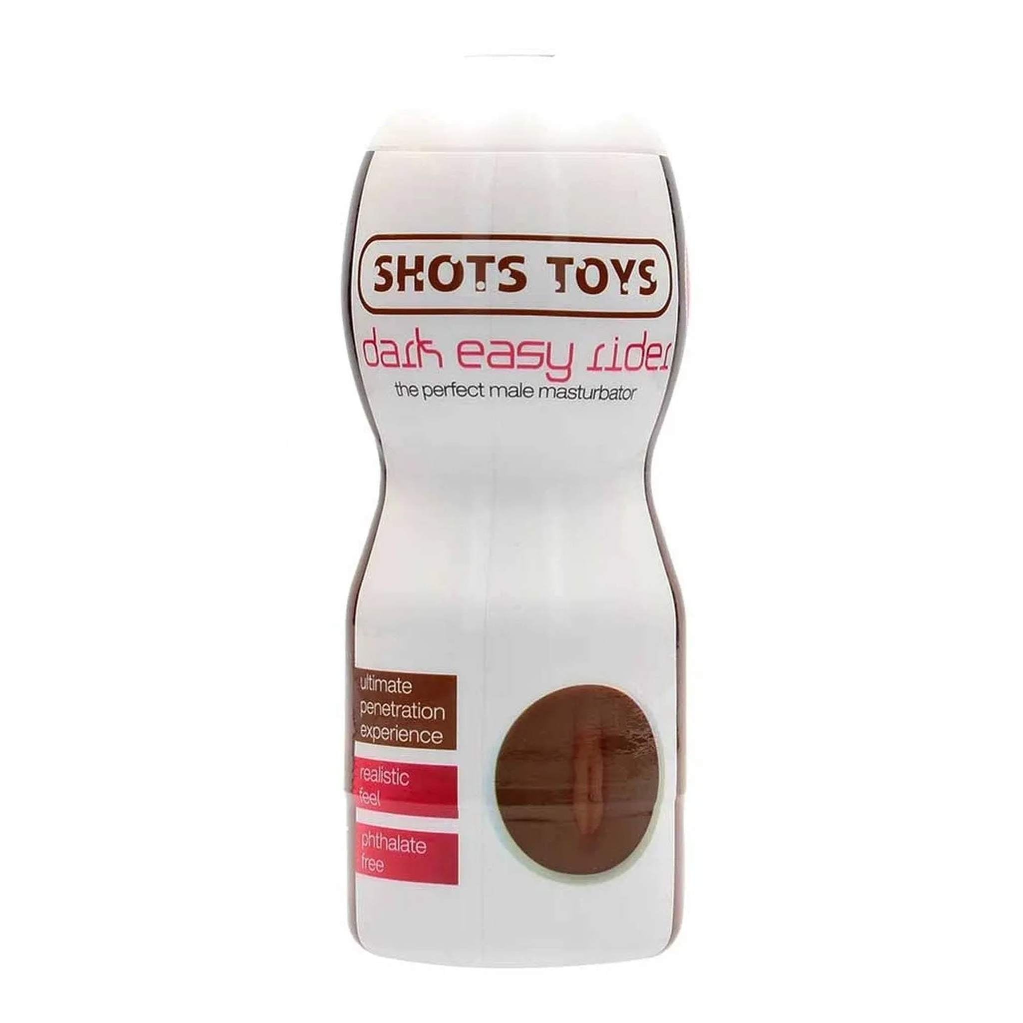 Vagina Easy Rider Dark