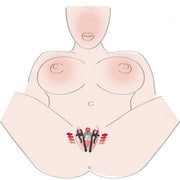 Vagina Spreader