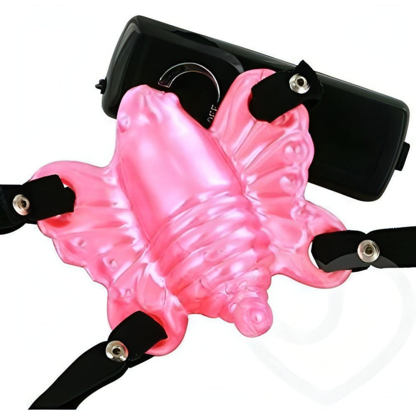 Venus Butterfly Massager - GoEstasy