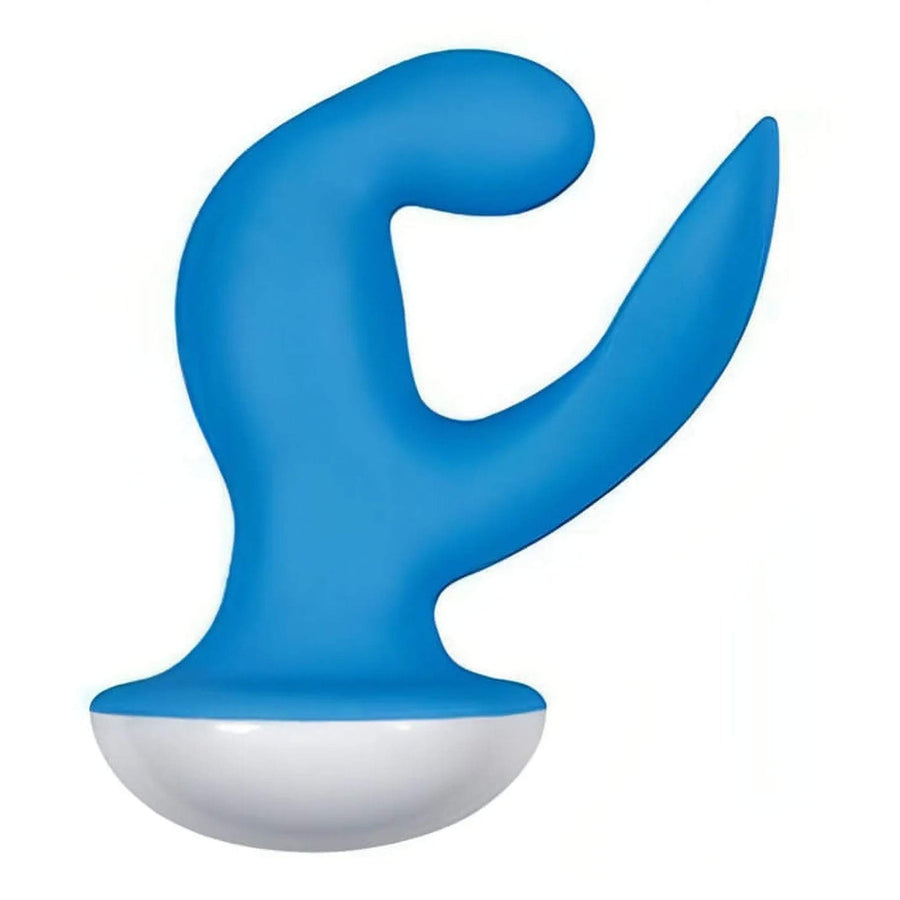 Rocker G -Spot Vibrating - Azul
