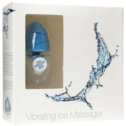 Vibrating Ice Massager