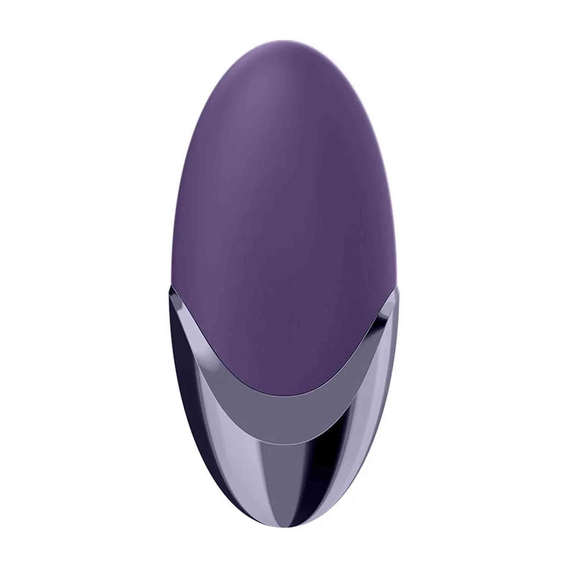 Purple Pleasure - Lay-on Vibrator