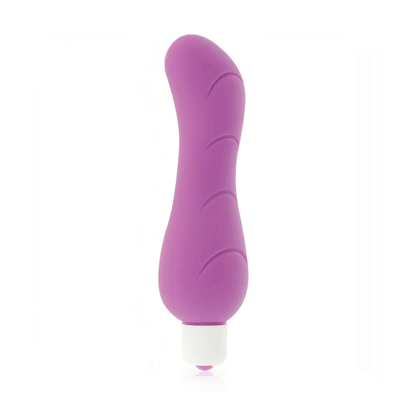 Vibratore Design 12 cm per Stimolazione Punto G