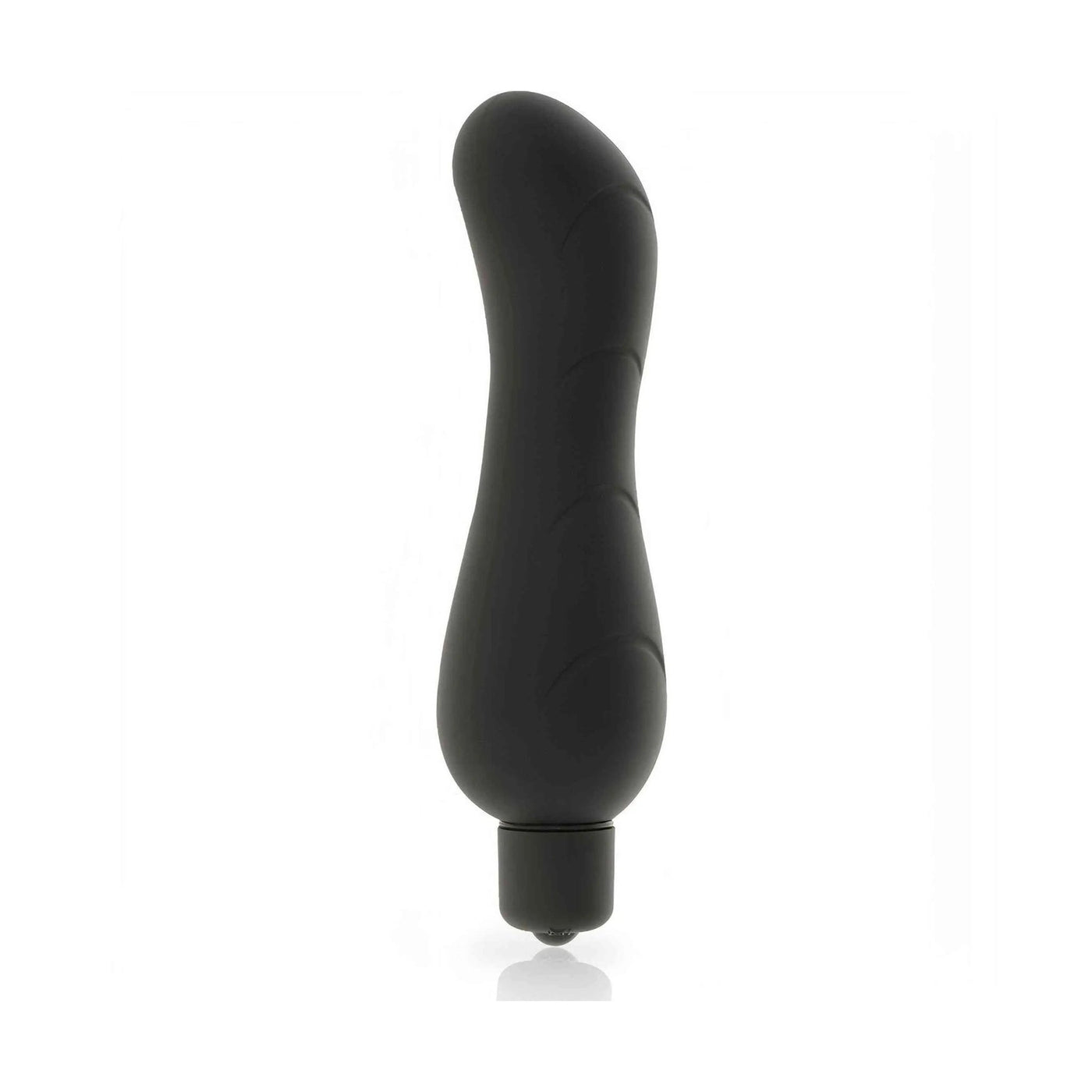 Vibratore Design 12 cm per Stimolazione Punto G