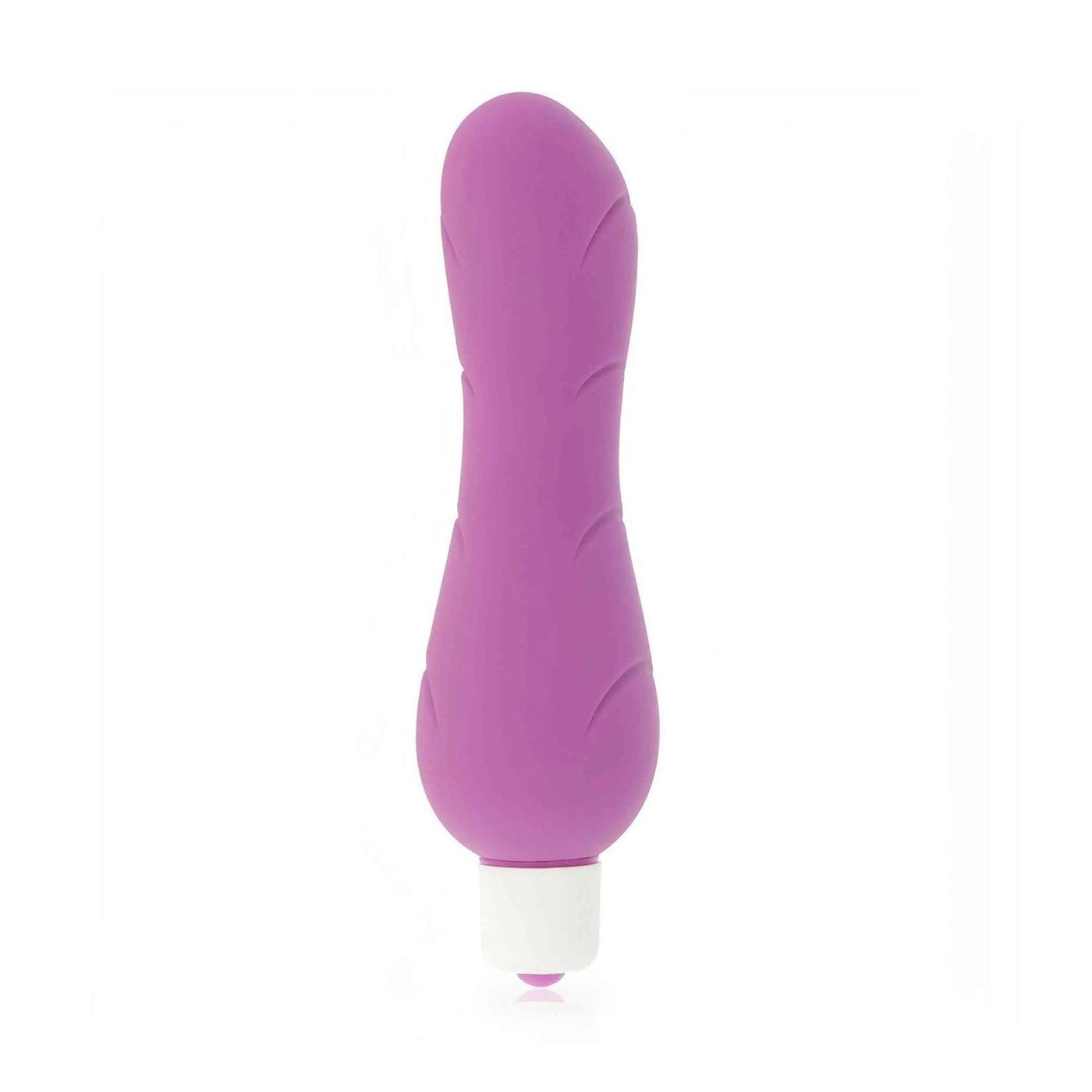 Vibratore Design 12 cm per Stimolazione Punto G