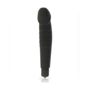 Vibratore Design A Forma Fallica Con Scanalature Stimolanti