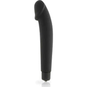 Vibratore Design Con Glande in Rilievo