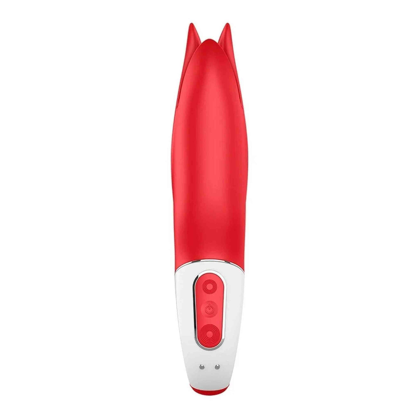 Vibratore Design Ultra Potente con petali del piacere svolazzanti