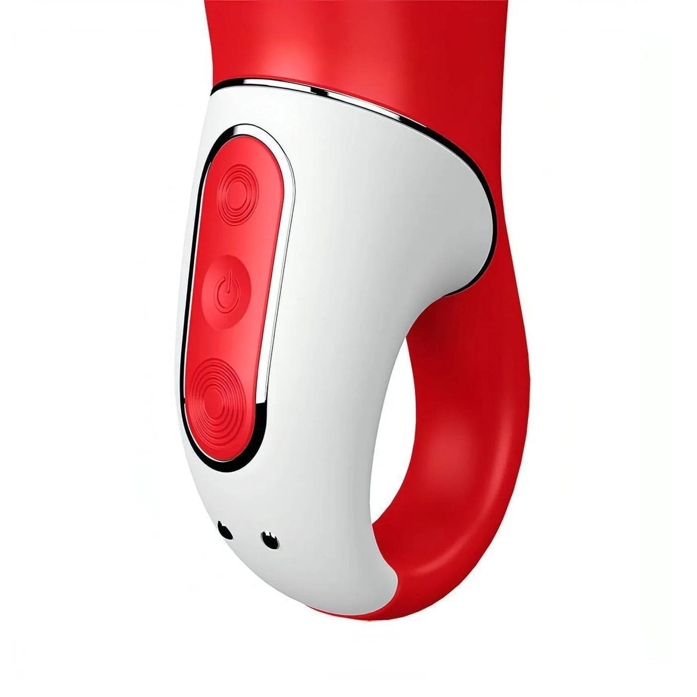 Vibratore Design Ultra Potente con petali del piacere svolazzanti