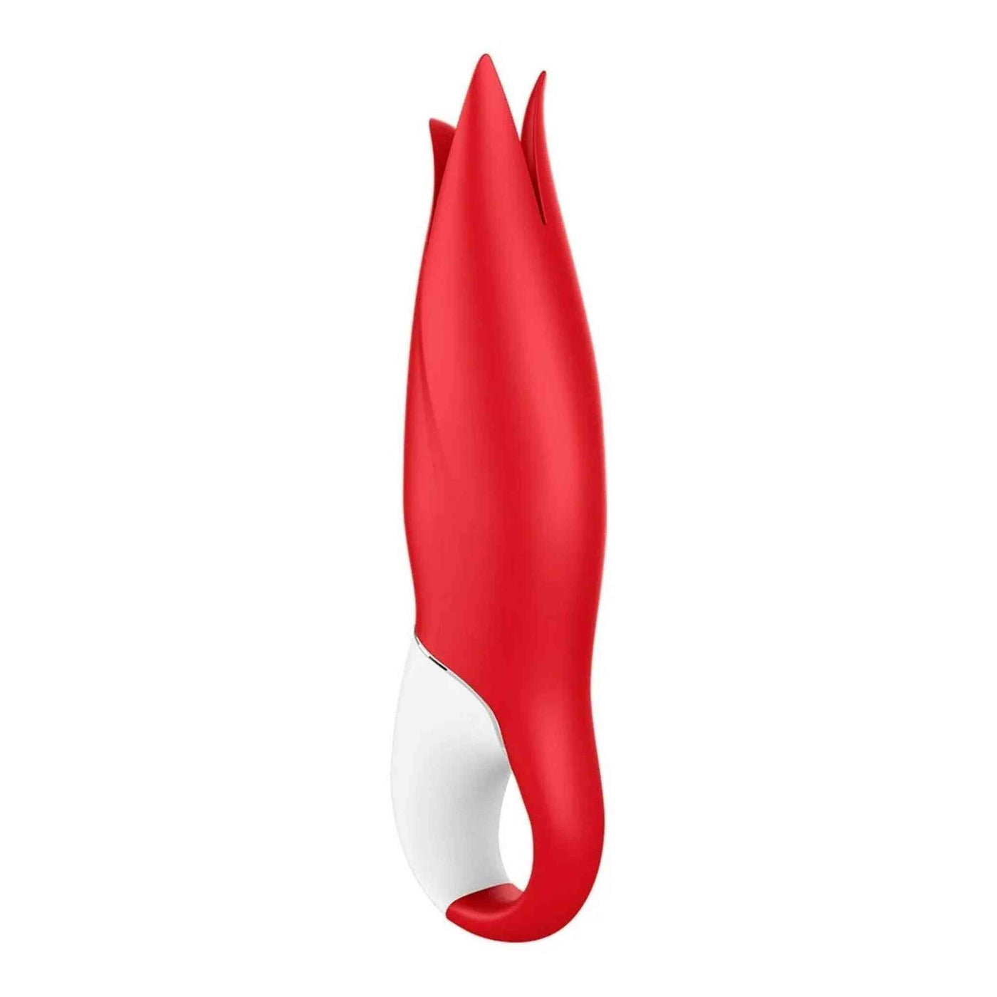 Vibratore Design Ultra Potente con petali del piacere svolazzanti