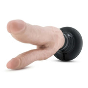 Vibratore Multivelocità morbido Anale/Vaginale con ventosa
