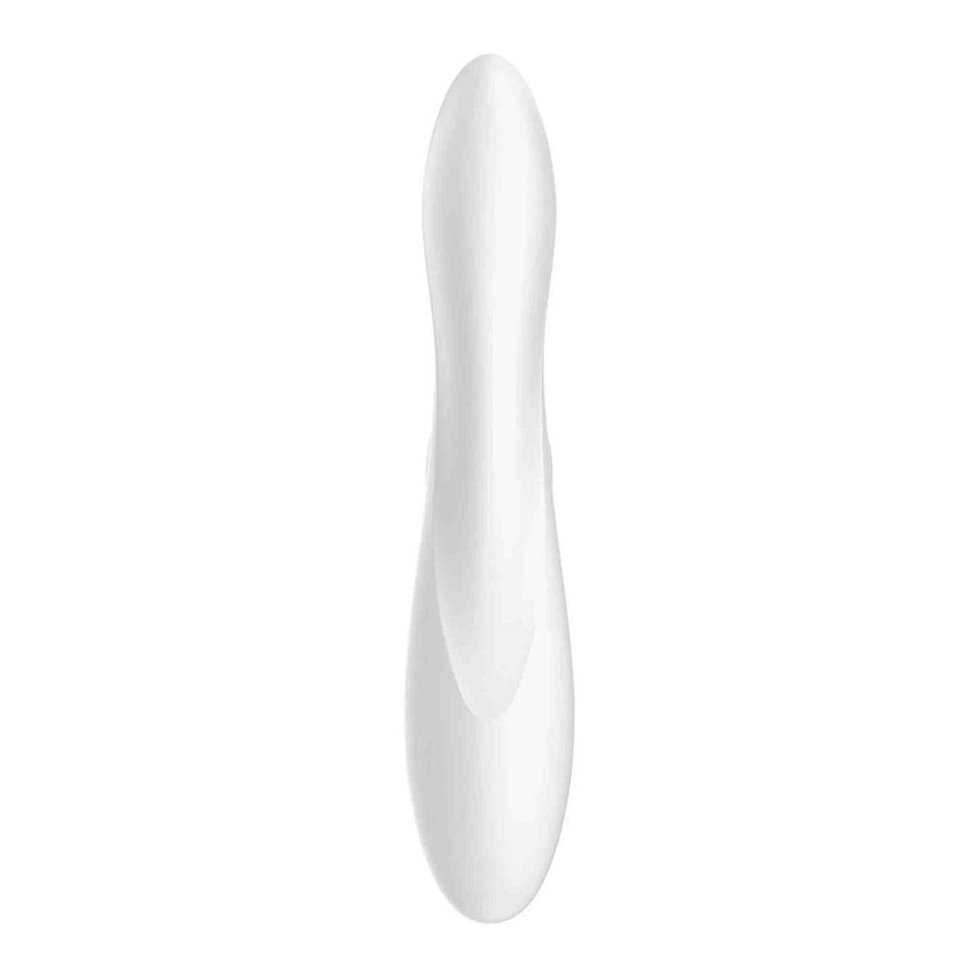 Vibratore Rabbit + Succhiaclitoride