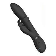 Vibratore Rabbit con anello Sali e Scendi