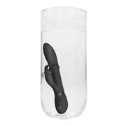 Vibratore Rabbit con anello Sali e Scendi