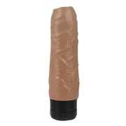 Vibratore Realistico Phimosis 16.5 cm