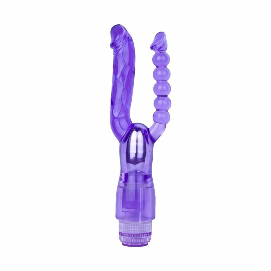 Multispeed Extreme Dual Vibrator anal/vaginal vibrator
