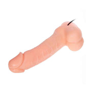 Vibratore con rotazione 17,5 cm
