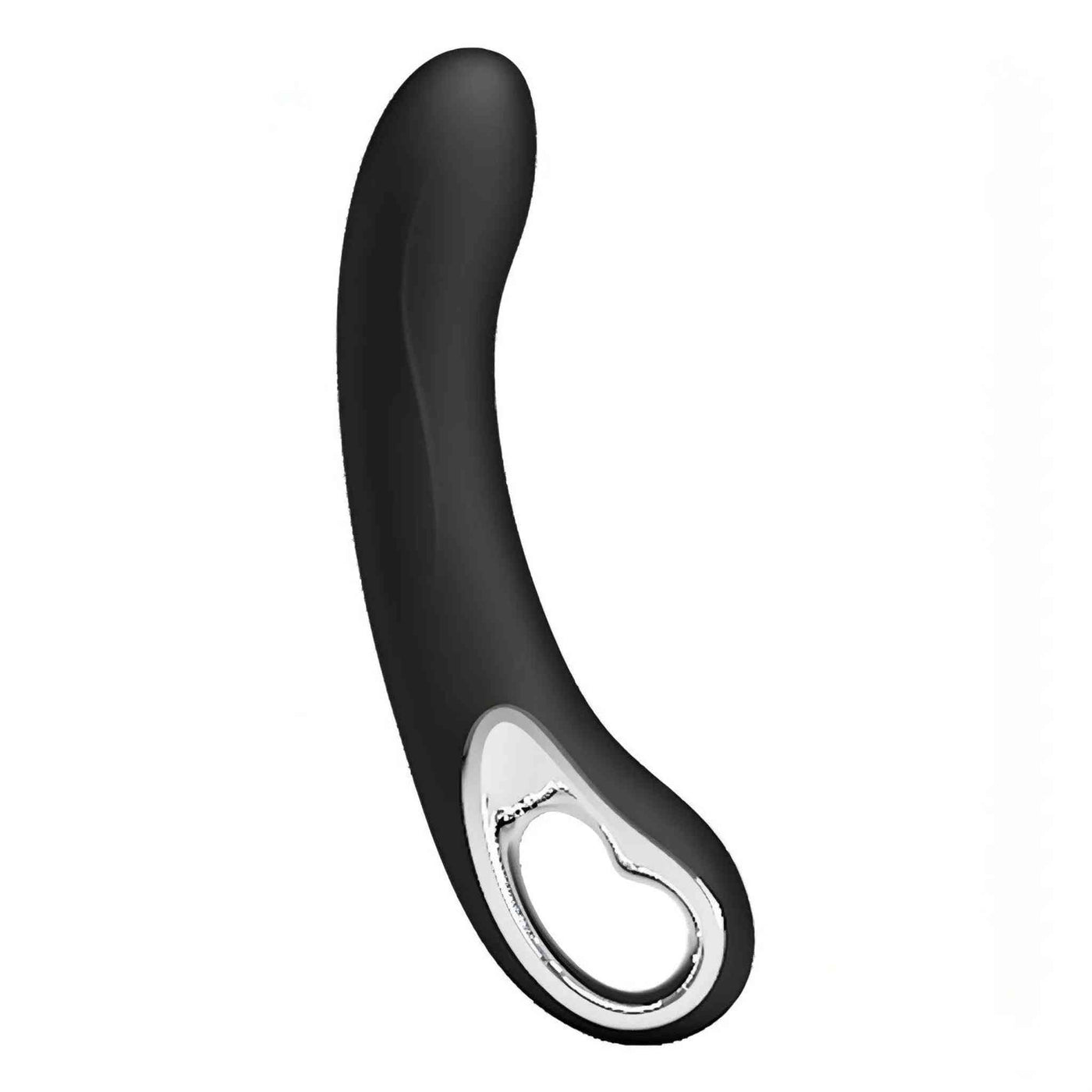 Vibratore design Alston con 12 modalità di vibrazione