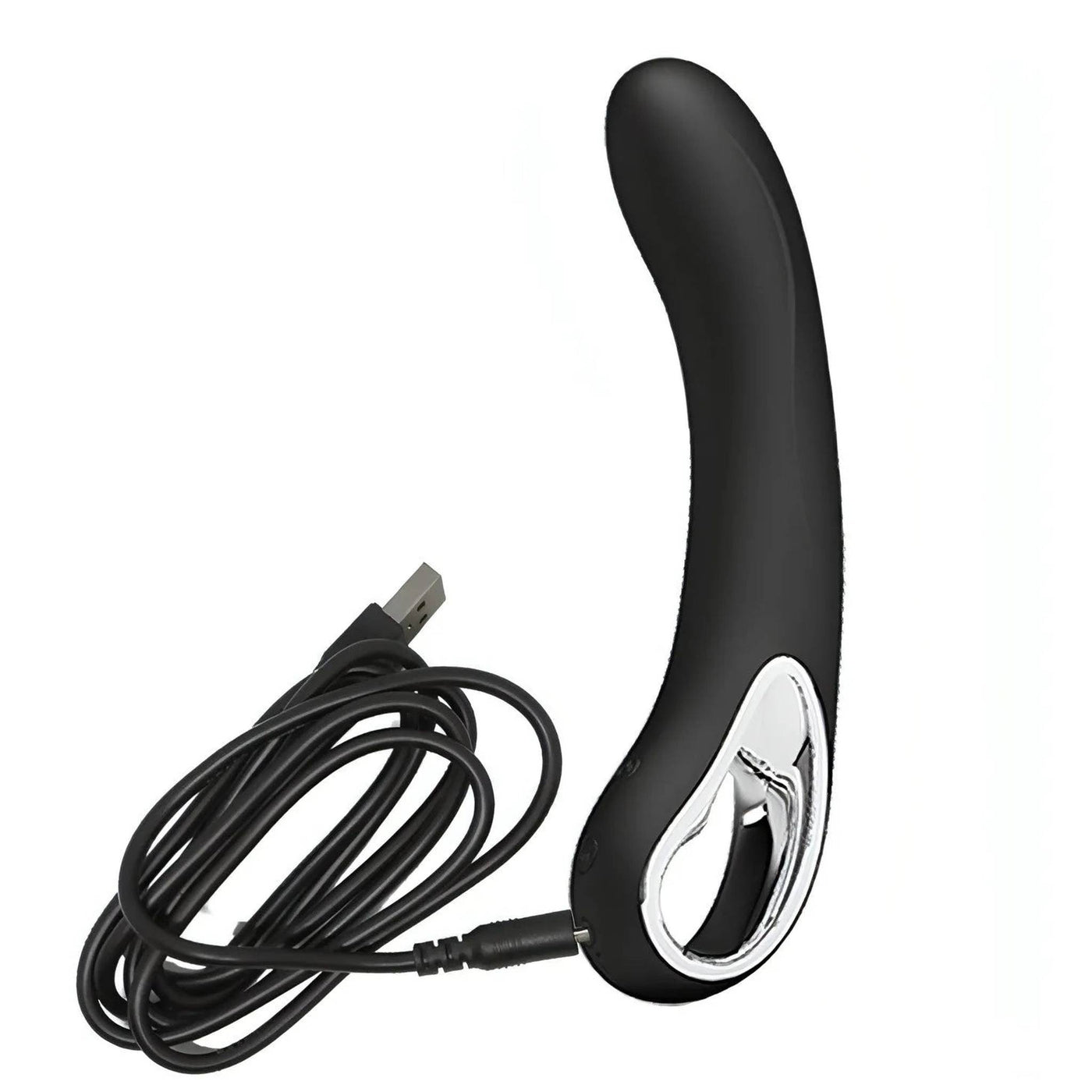 Vibratore design Alston con 12 modalità di vibrazione