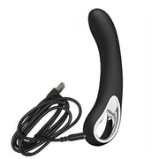 Vibratore design Alston con 12 modalità di vibrazione