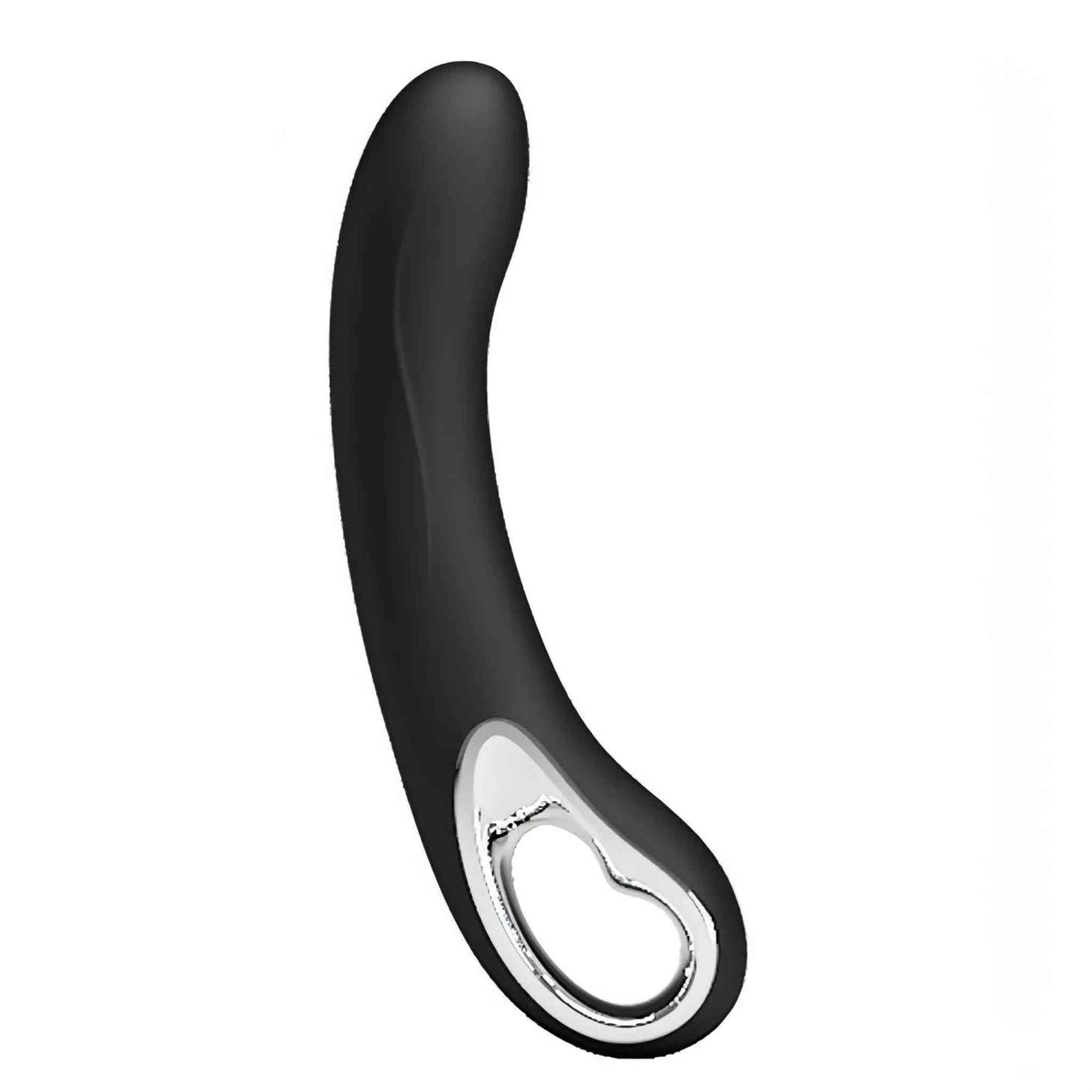 Vibratore design Alston con 12 modalità di vibrazione