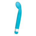 Vibratore design Punto G - Scarlet G