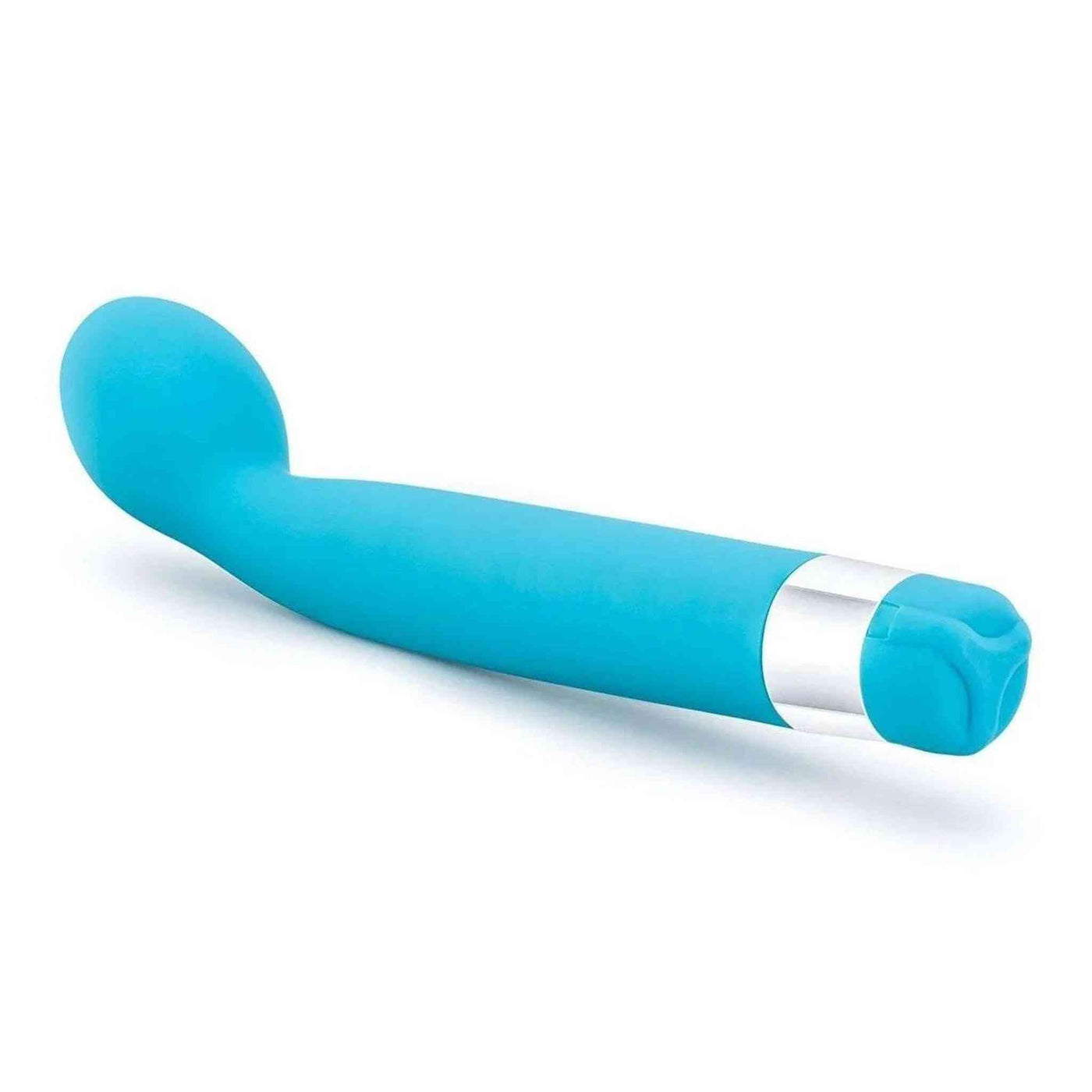 Vibratore design Punto G - Scarlet G
