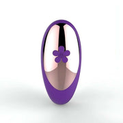 Vibratore di coppia in silicone Love Nest
