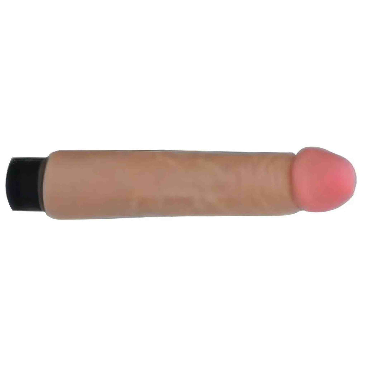 Vibratore realistico in Cyberskin 9.2″ - Multispeed