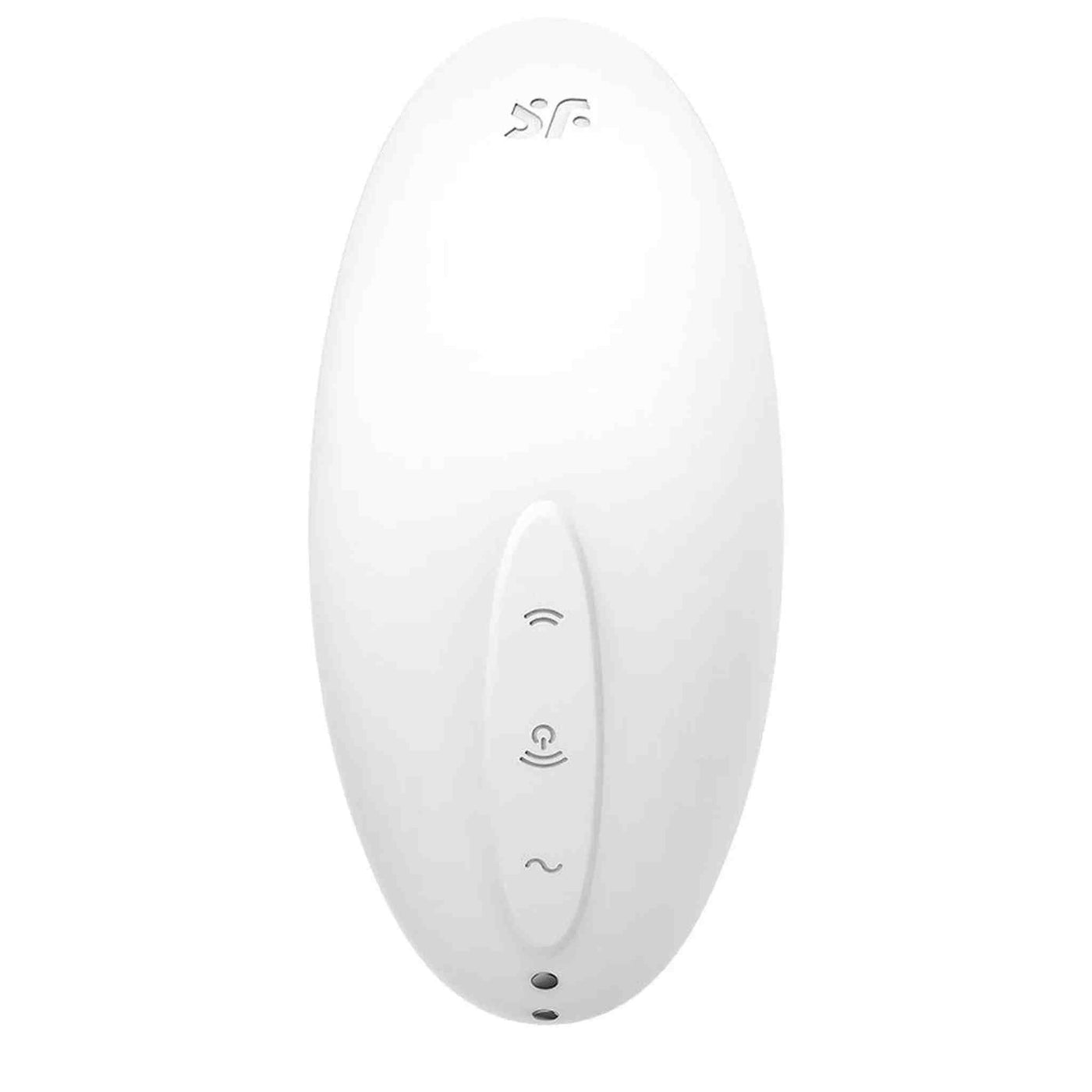 Vulva Lover 2 - White