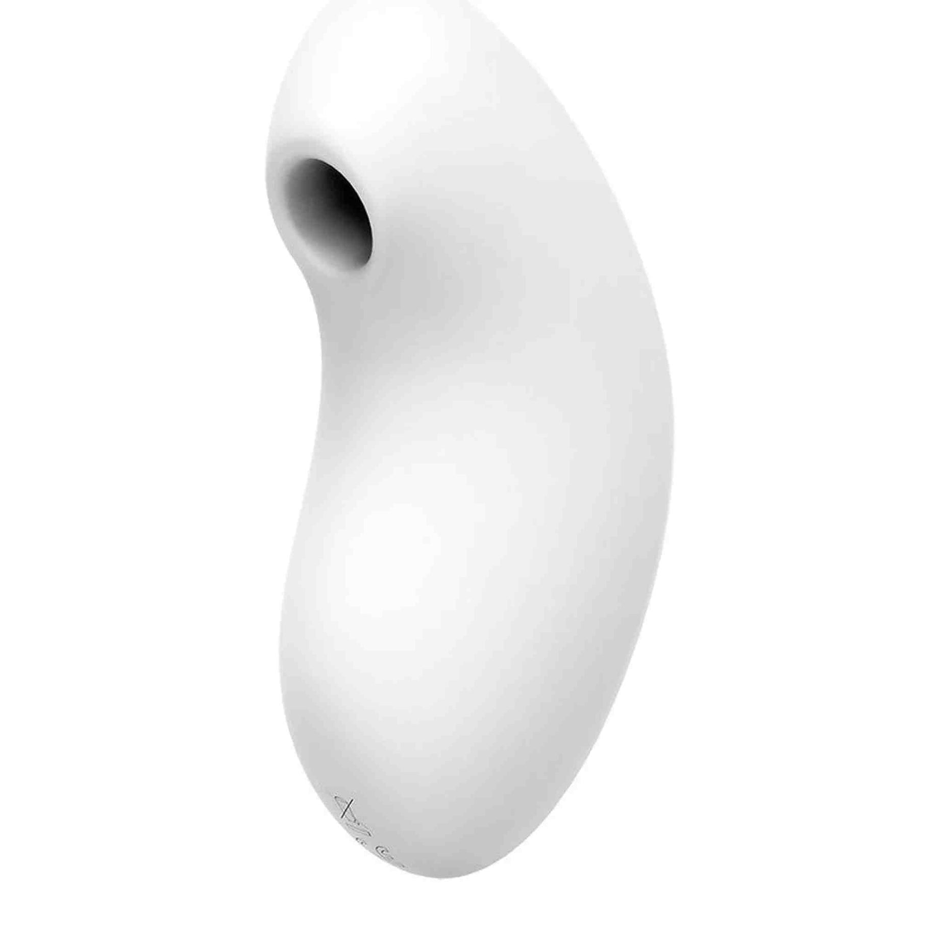 Vulva Lover 2 - White