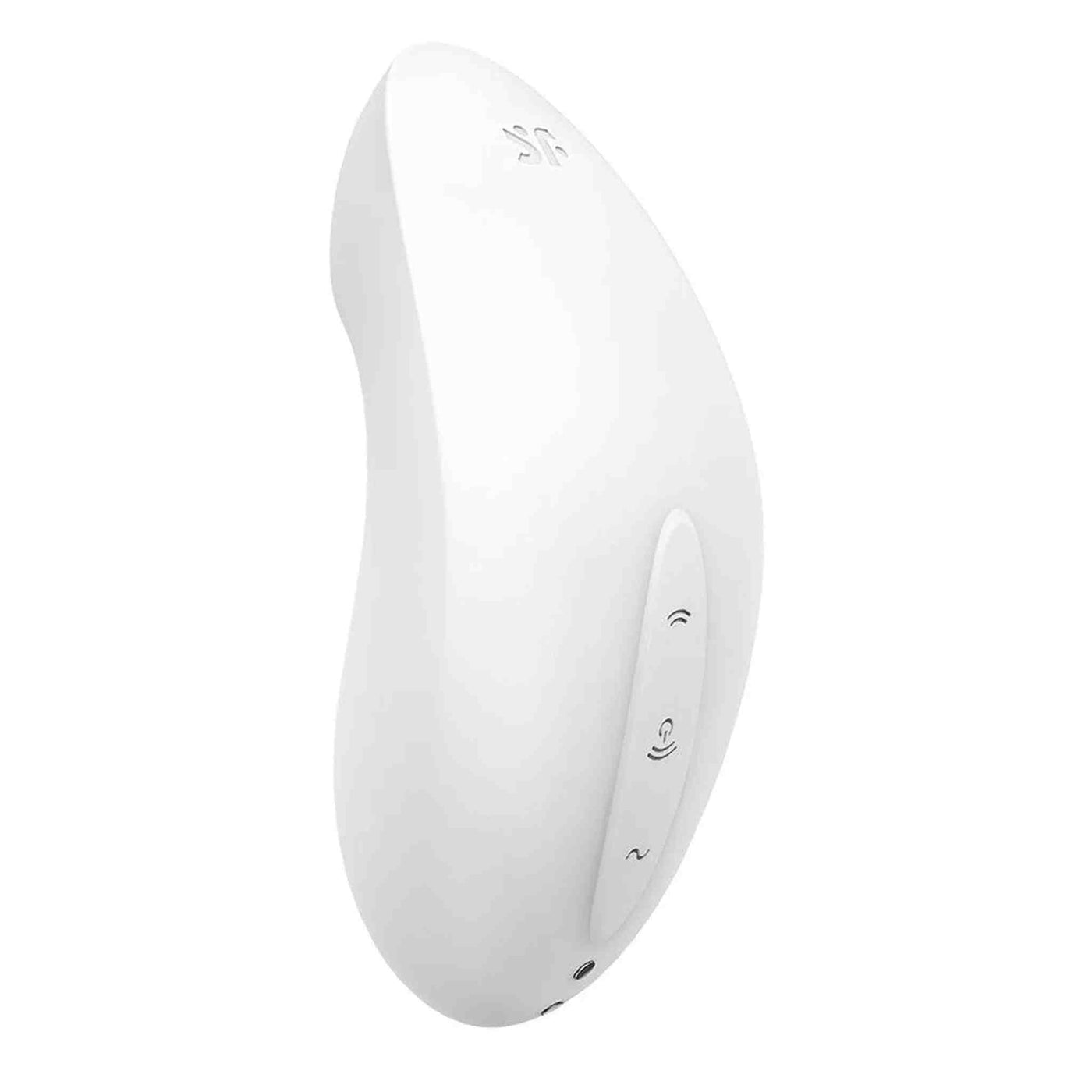 Vulva Lover 2 - White