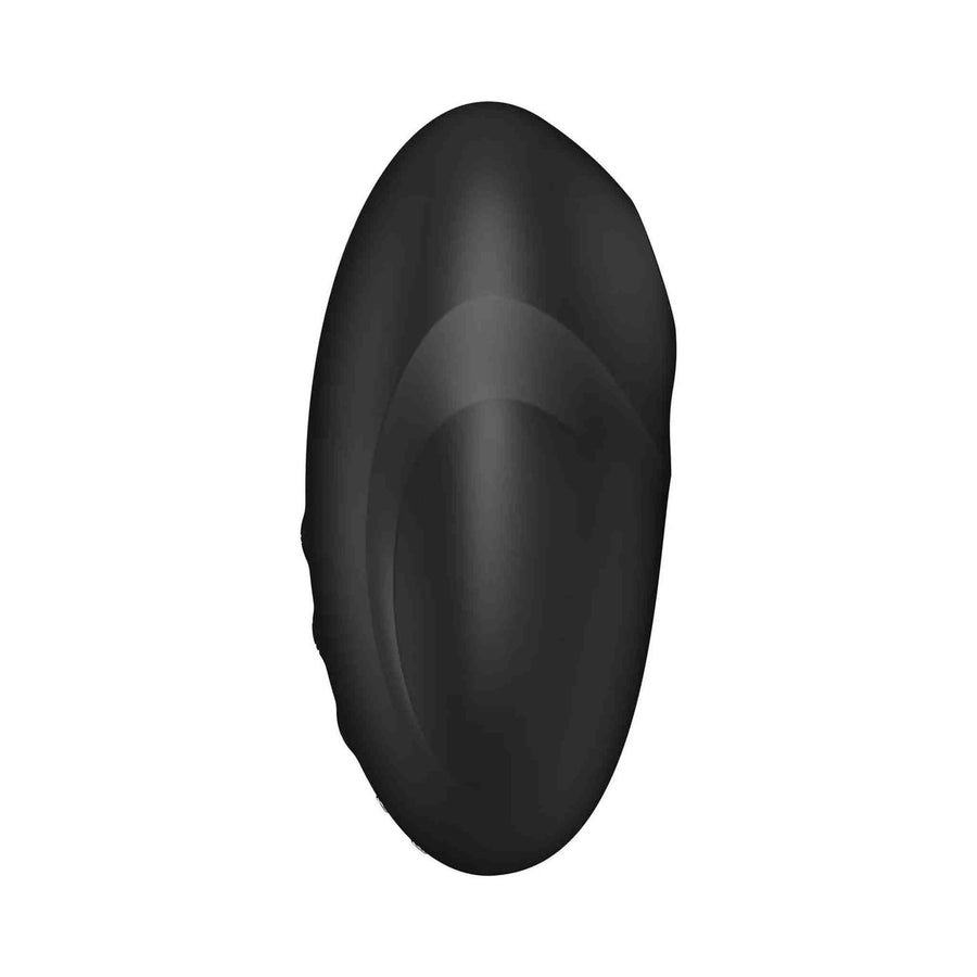 Vulva Lover 3 - Black