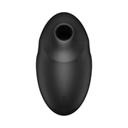 Vulva Lover 3 - Black