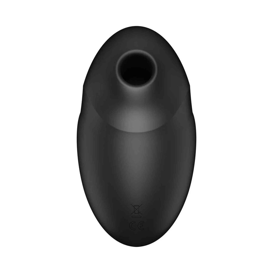 Vulva Lover 3 - Black